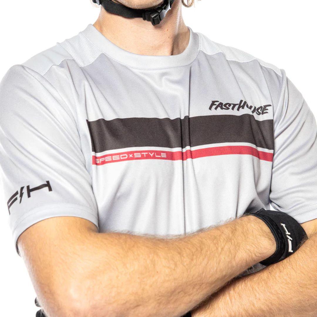 Fasthouse Impakt Cosmos Short Sleeve Jersey